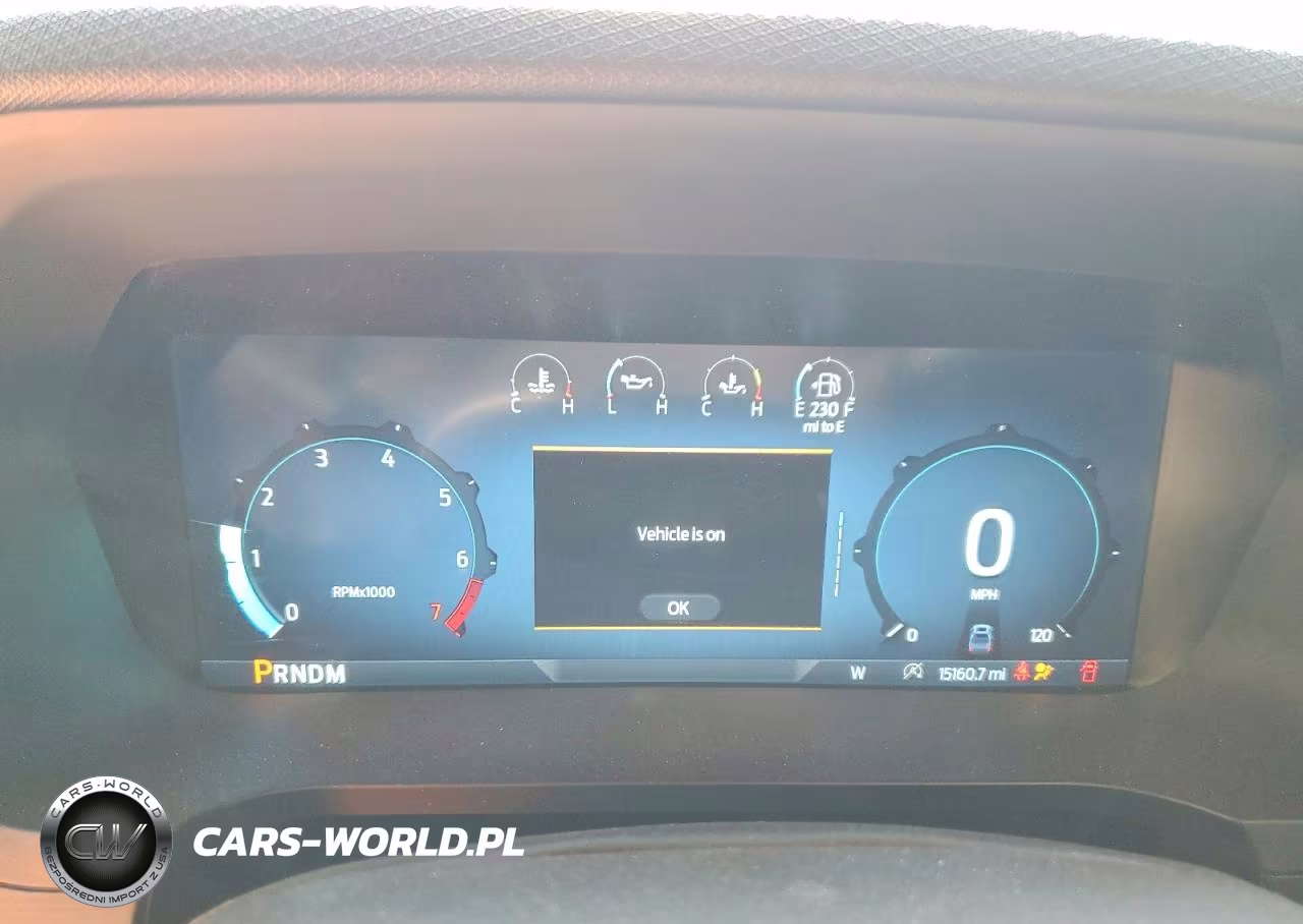 2025 Ford F150 Stx VIN:1FTEW2LP1SKD77419 - 9
