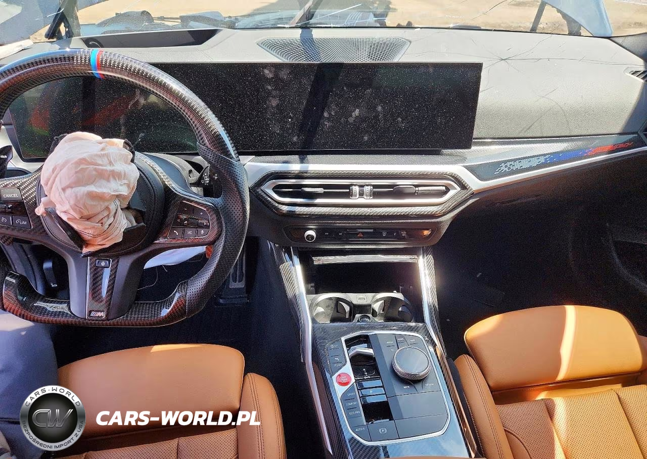 2023 BMW M240Xi VIN:3MW53CM08P8D25842 - 8