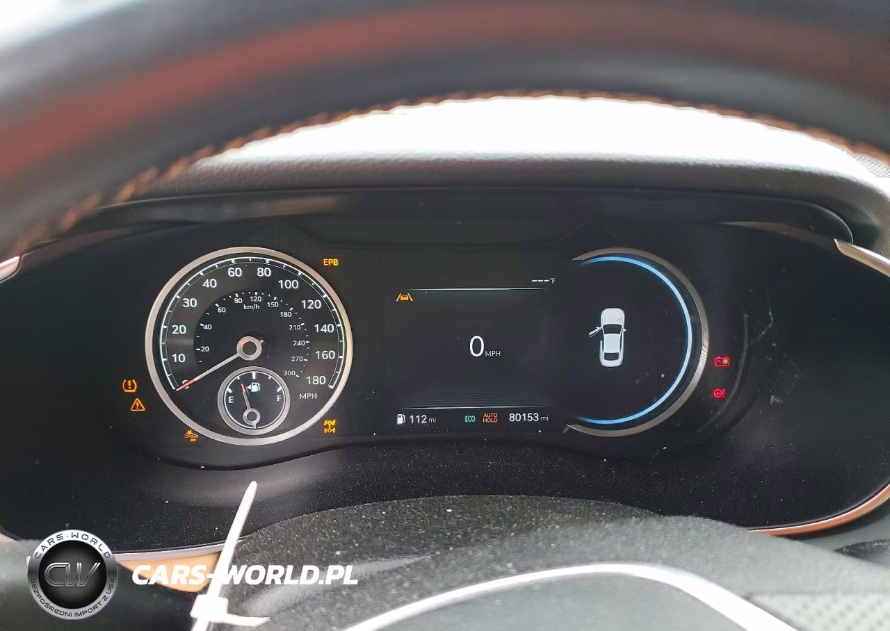 2022 Genesis G70 2.0T VIN:KMTG34TA3NU091154 - 9