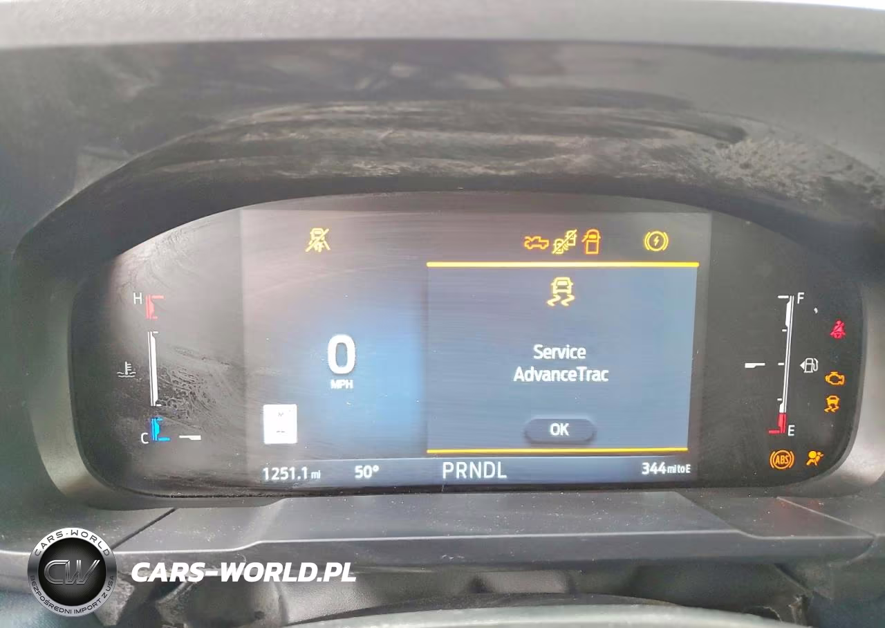 2026 Ford Maverick Lariat VIN:3FTTW8SA6TRA68050 - 9