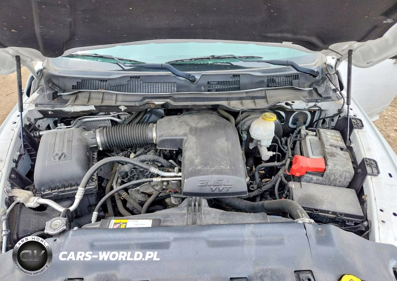 2018 Ram 1500 Slt VIN:1C6RR7GG7JS311303 - 11