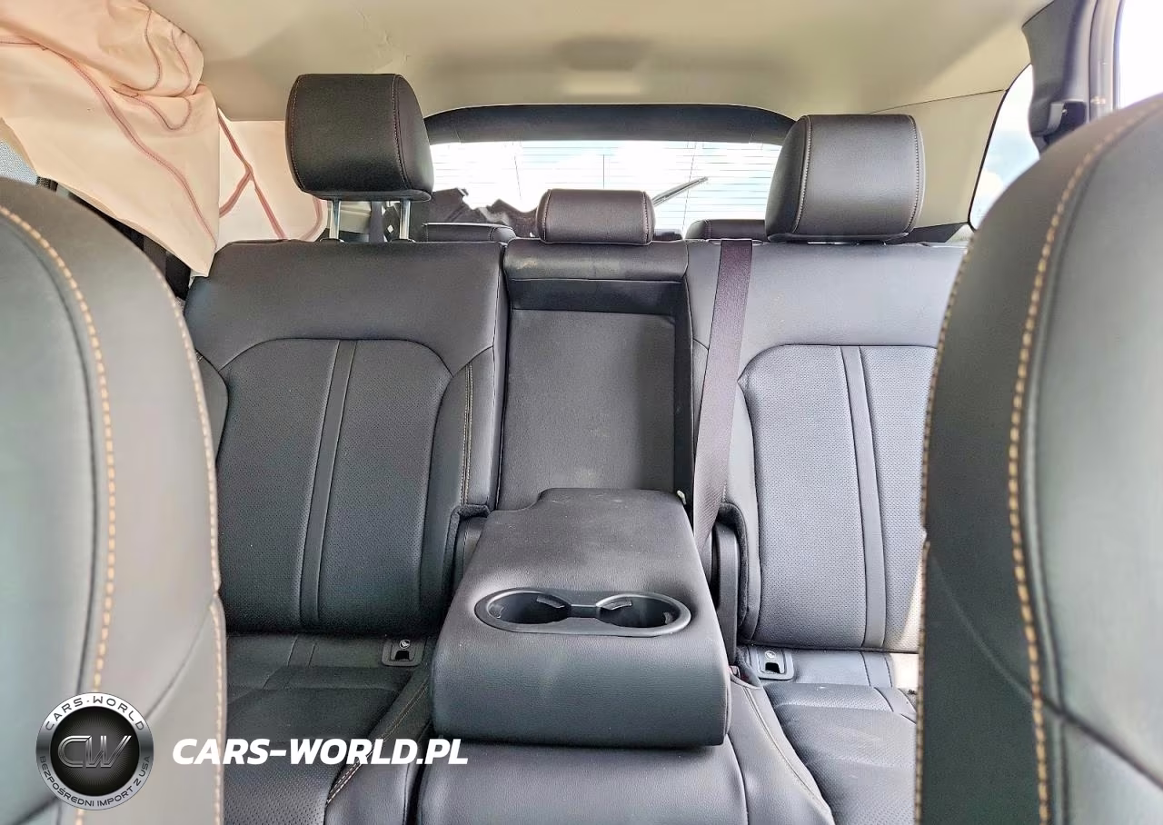 2024 Mazda Cx-90 Preferred VIN:JM3KKBHD6R1165085 - 10