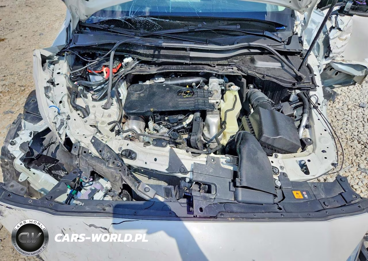 2024 Mazda Cx-90 Preferred VIN:JM3KKBHD6R1165085 - 12