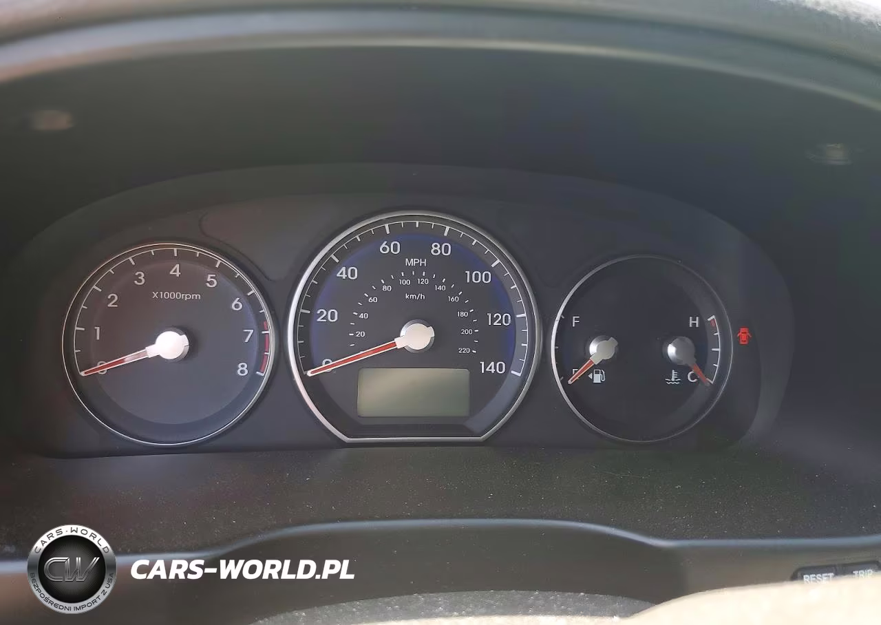 2011 Hyundai Santa Fe Se VIN:5XYZH4AG1BG066380 - 9