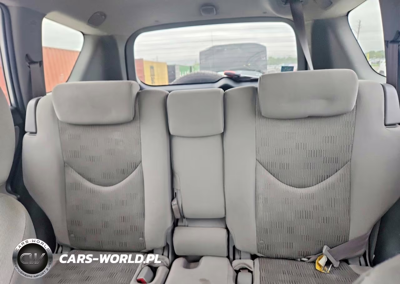 2010 Toyota Rav4 Base VIN:JTMBK4DV4AD015434 - 10