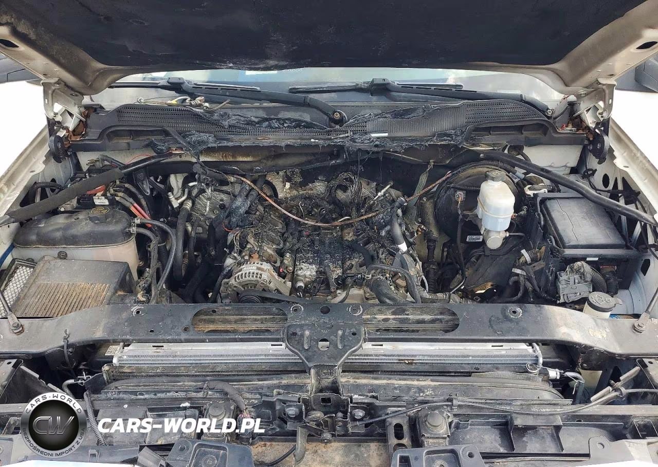 2019 Chevrolet Silverado Ld K1500 Base VIN:2GCVKNEC0K1182337 - 11