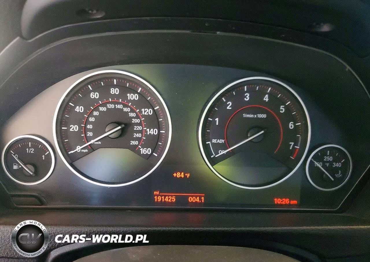 2018 BMW 430I Gran Coupe VIN:WBA4J1C56JBG75580 - 9