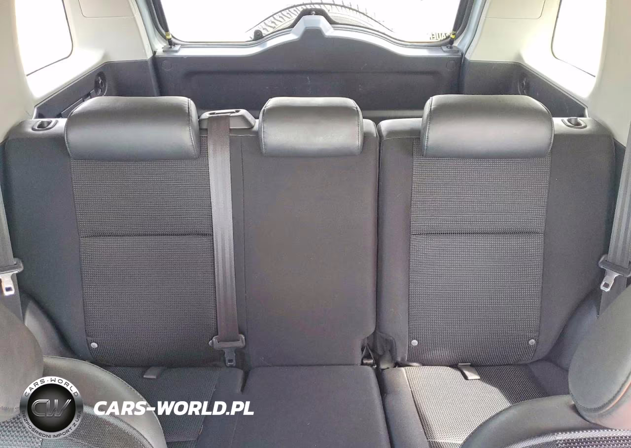 2007 Toyota Fj Cruiser Base VIN:JTEZU11F670018125 - 10