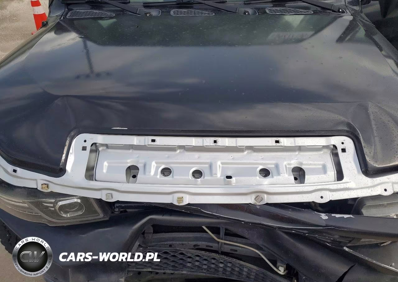 2007 Toyota Fj Cruiser Base VIN:JTEZU11F670018125 - 12