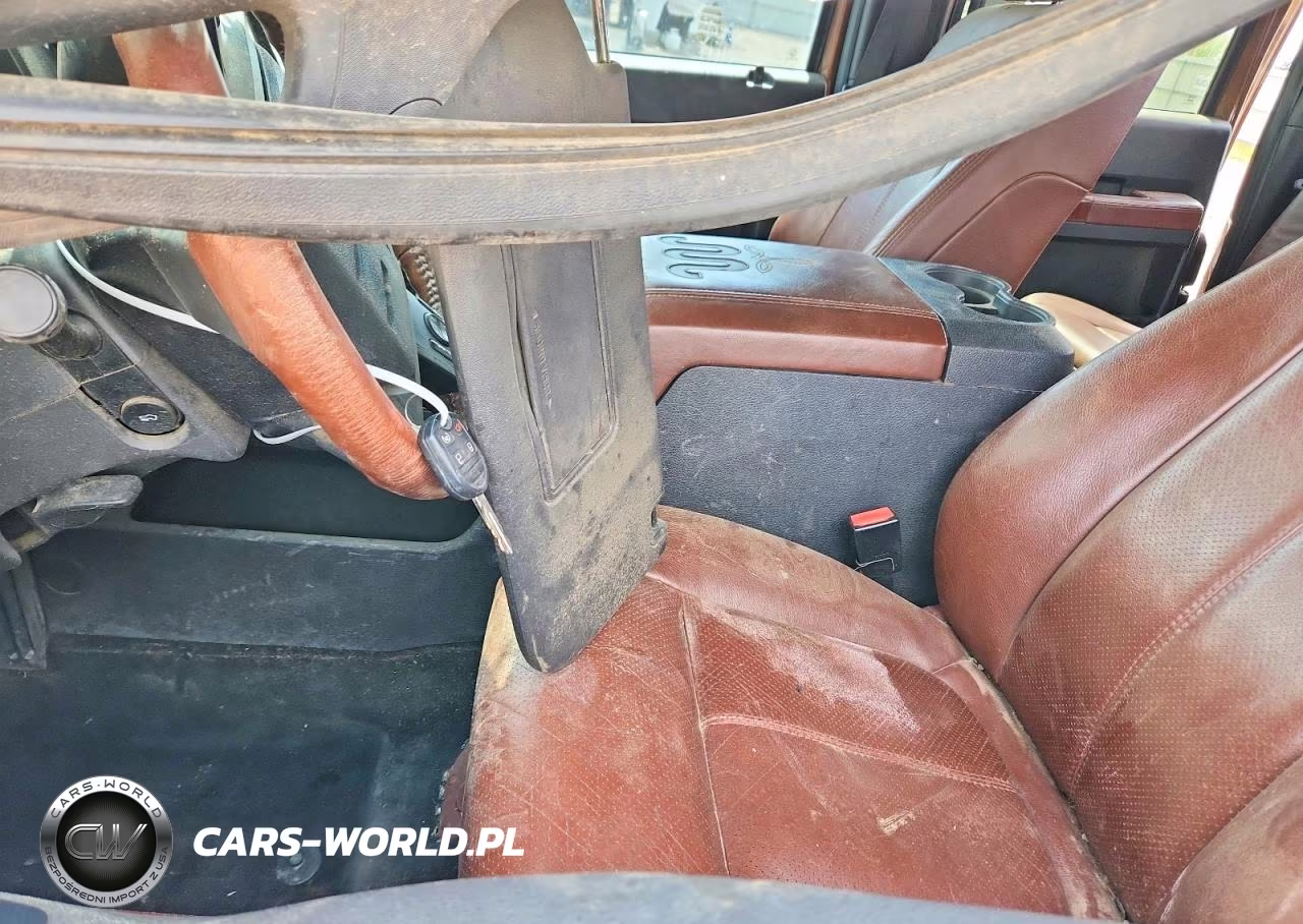 2012 Ford F250 Super Duty VIN:1FT7W2BT1CEA21530 - 7