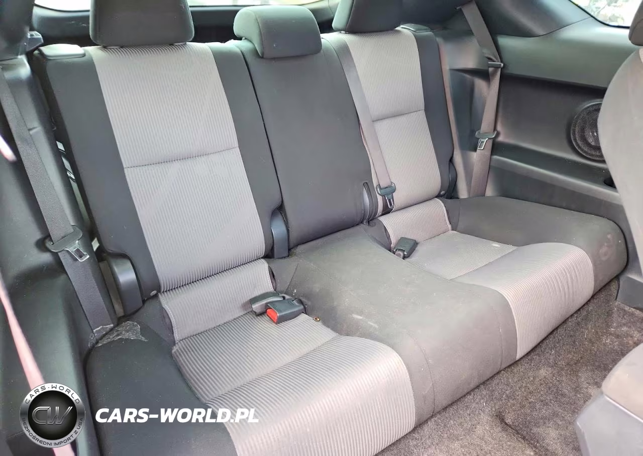 2015 Scion Tc Base VIN:JTKJF5C75F3095552 - 10