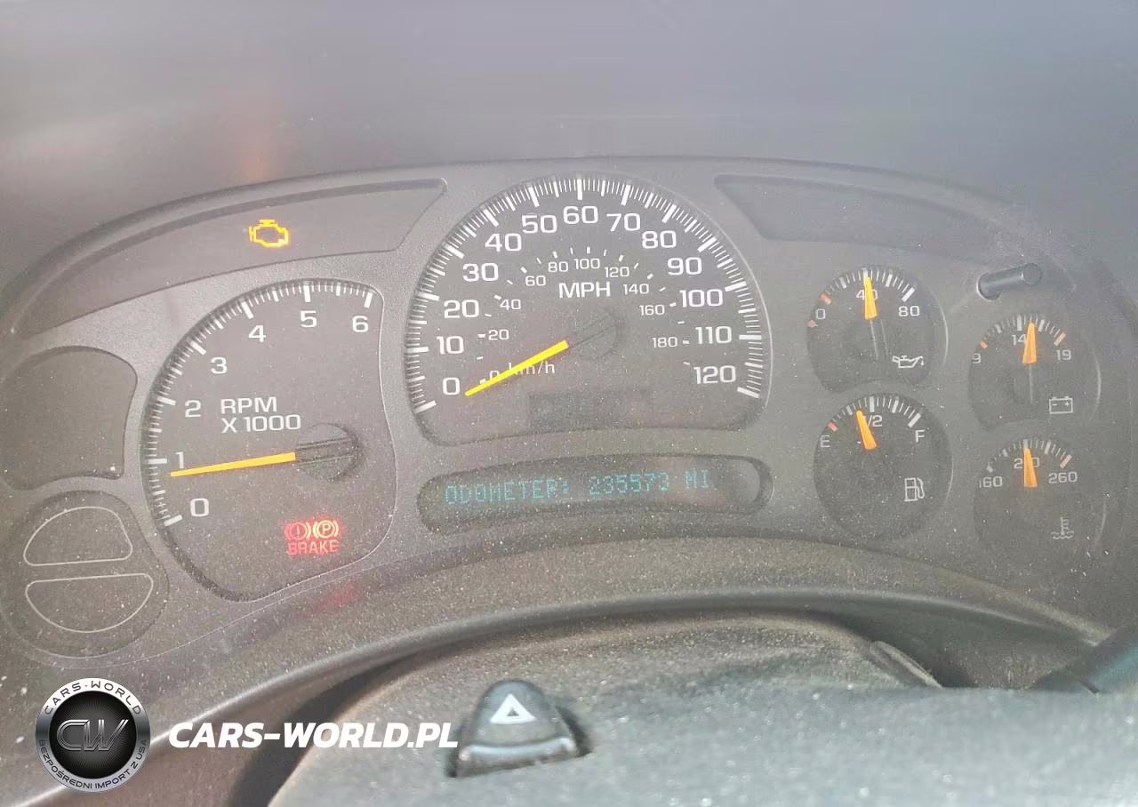 2004 Chevrolet Silverado K1500 VIN:1GCEK14V04E116092 - 9