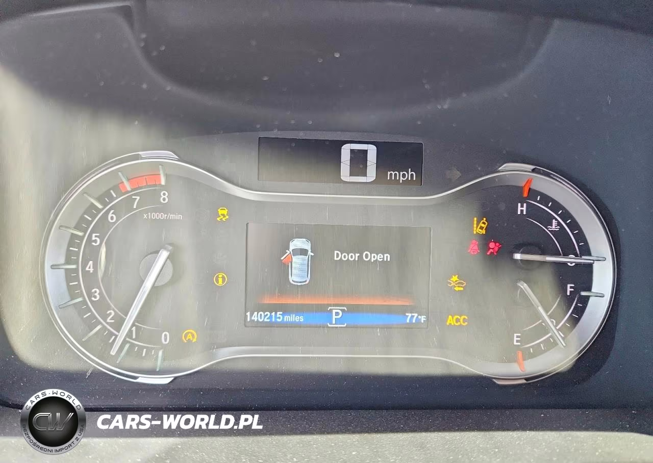 2016 Honda Pilot Touring VIN:5FNYF6H97GB087575 - 9