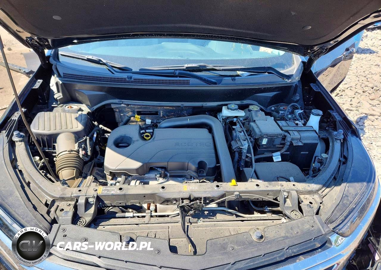 2024 Chevrolet Equinox Ls VIN:3GNAXHEG2RL163891 - 12