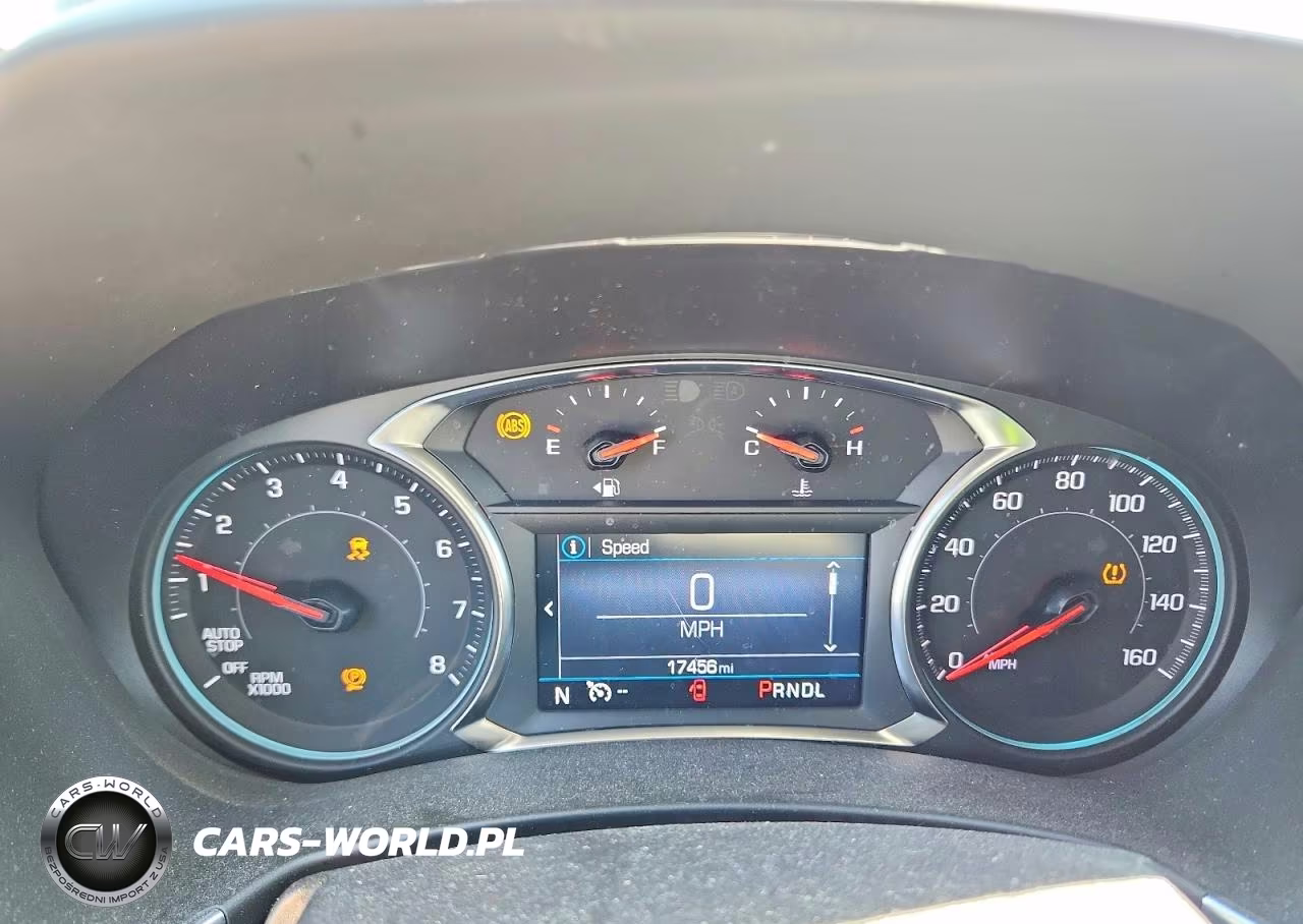 2024 Chevrolet Equinox Ls VIN:3GNAXHEG2RL163891 - 9