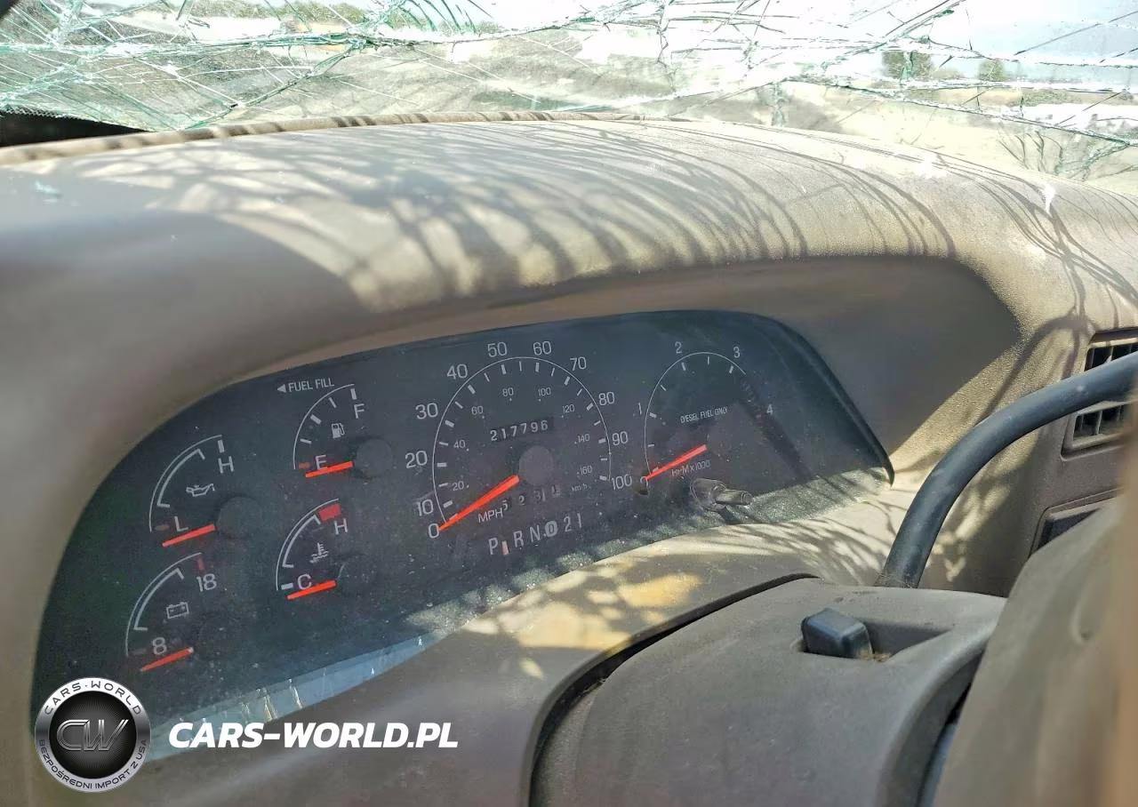 2001 Ford F350 Srw Super Duty VIN:1FTSW31F11EA22508 - 9