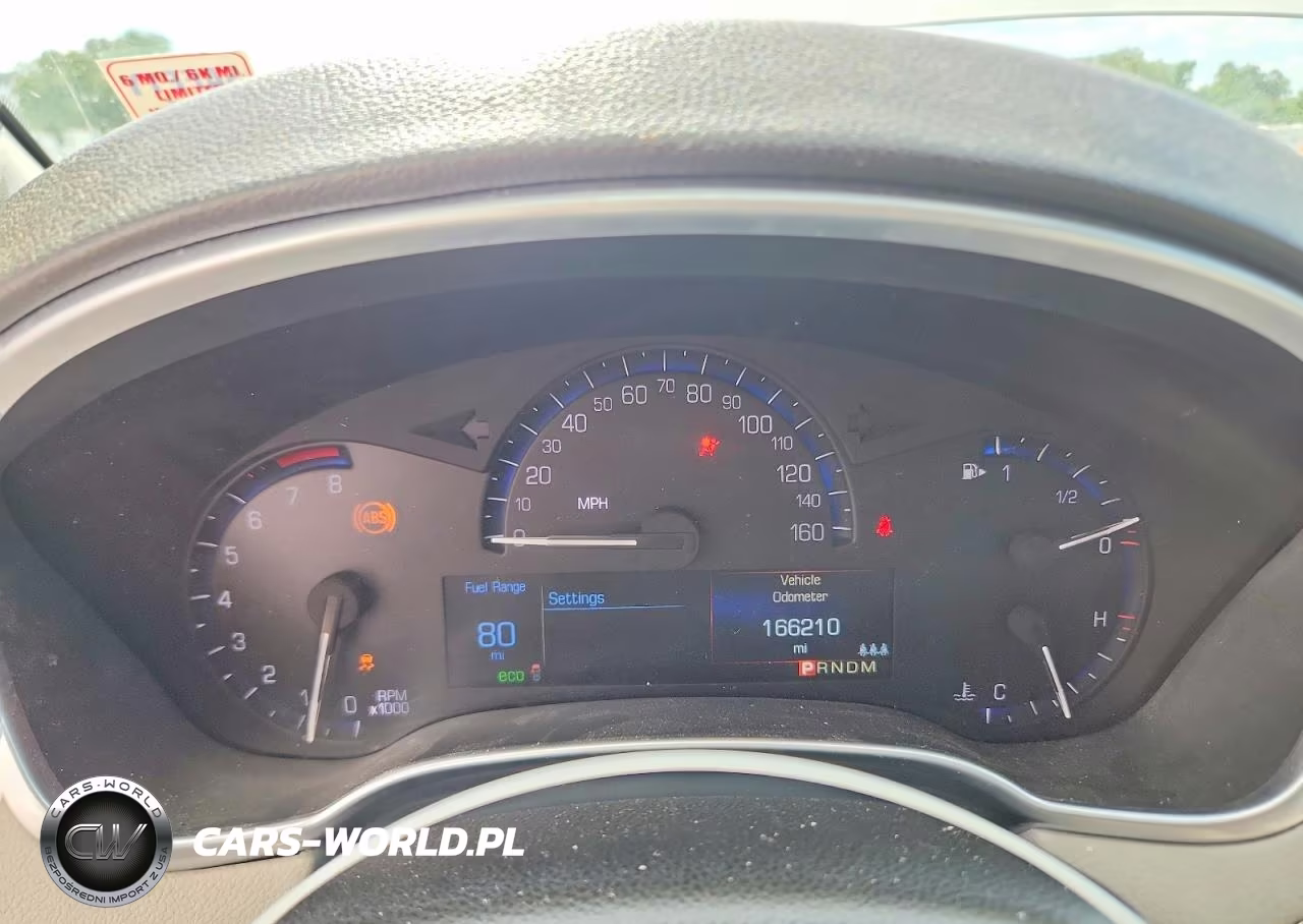 2014 Cadillac Srx VIN:3GYFNAE38ES559665 - 9