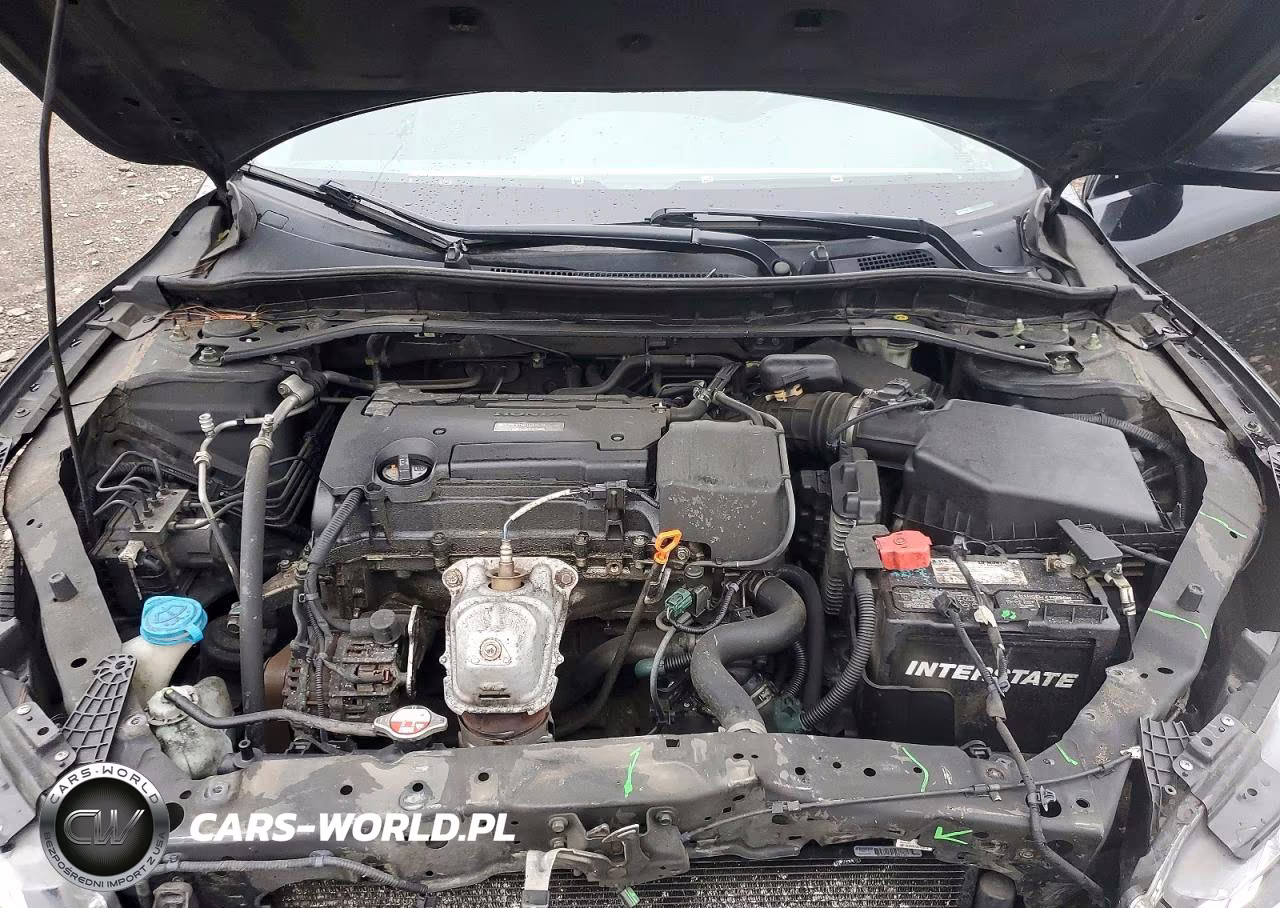 2016 Honda Accord Exl VIN:1HGCR2F83GA248079 - 11