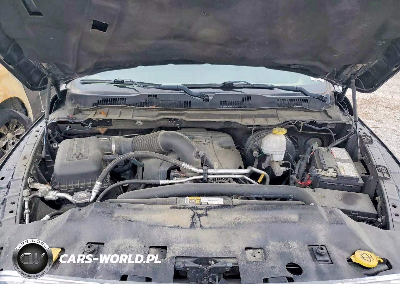 2018 Ram 1500 Longhorn VIN:1C6RR7PT0JS163444 - 11