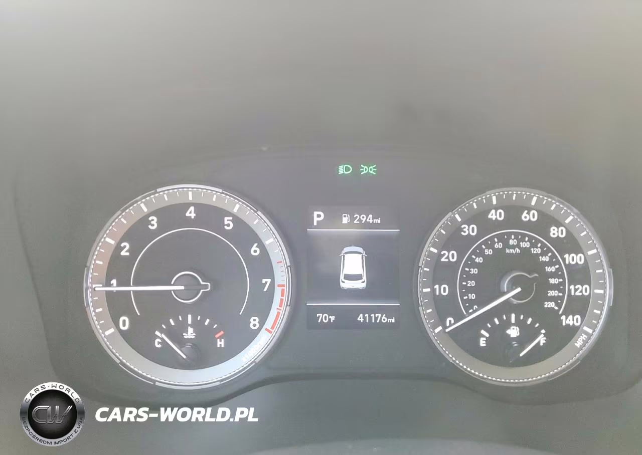 2022 HYUNDAI VENUE SE VIN:KMHRB8A36NU155544 - 9