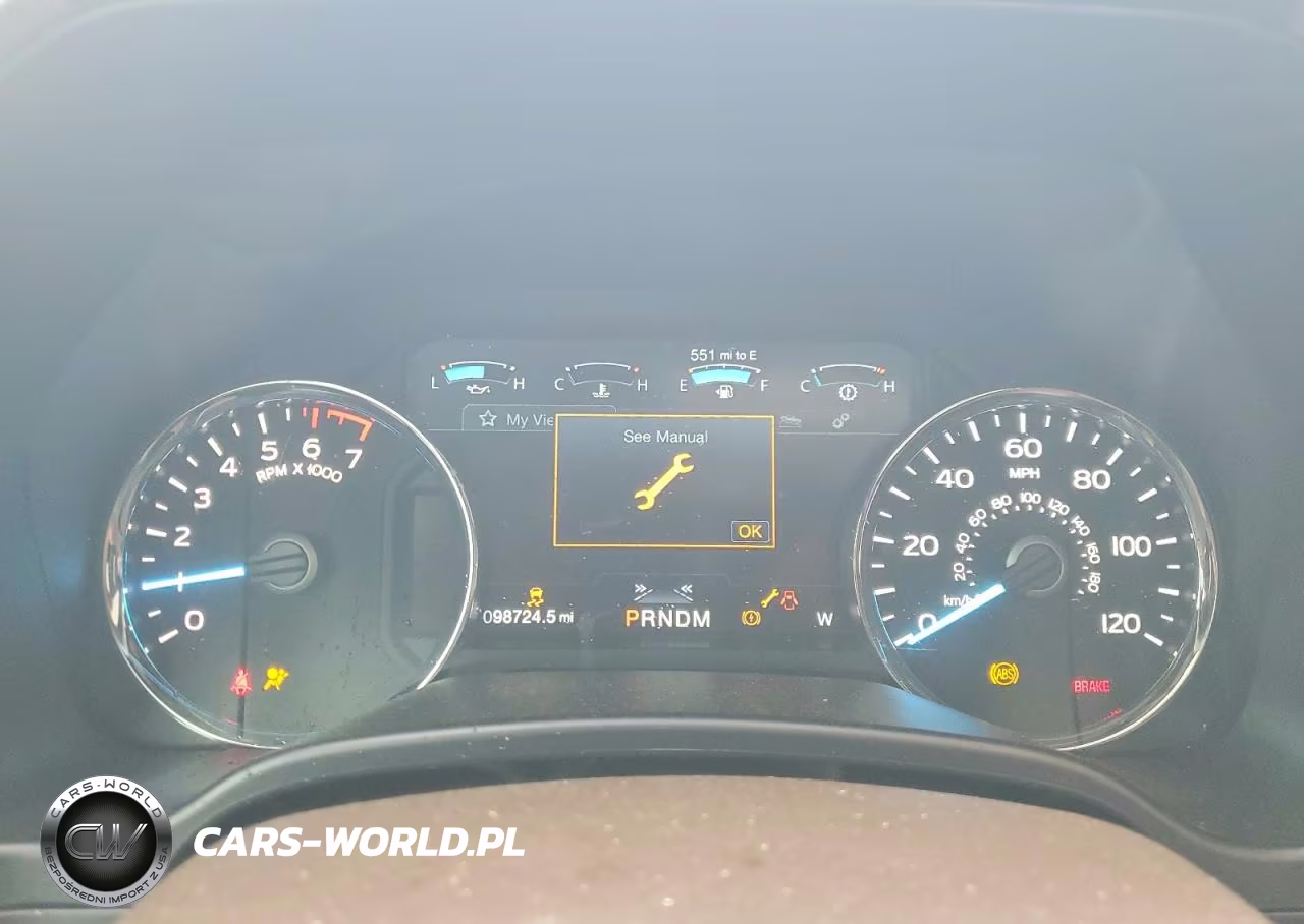 2020 Ford F150 Supercrew VIN:1FTEW1E49LFB05305 - 9