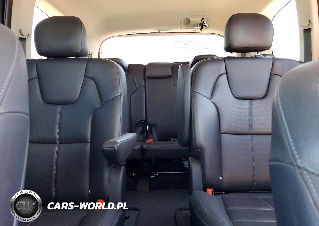 2022 Kia Telluride Ex VIN:5XYP3DHC7NG243849 - 10