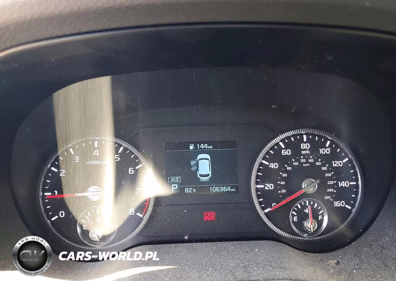 2022 Kia Telluride Ex VIN:5XYP3DHC7NG243849 - 9