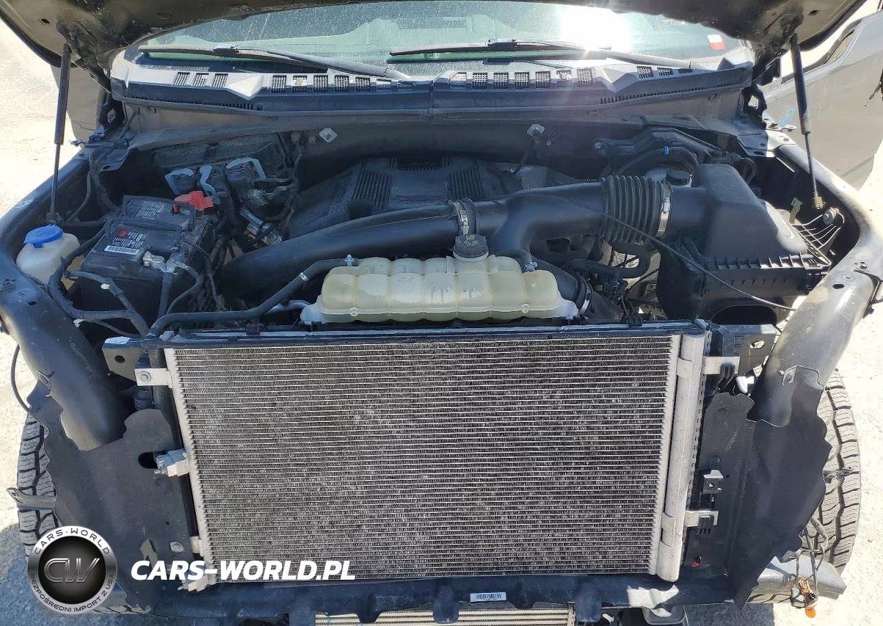 2020 Ford F150 VIN:1FTFW1E48LFB47730 - 11