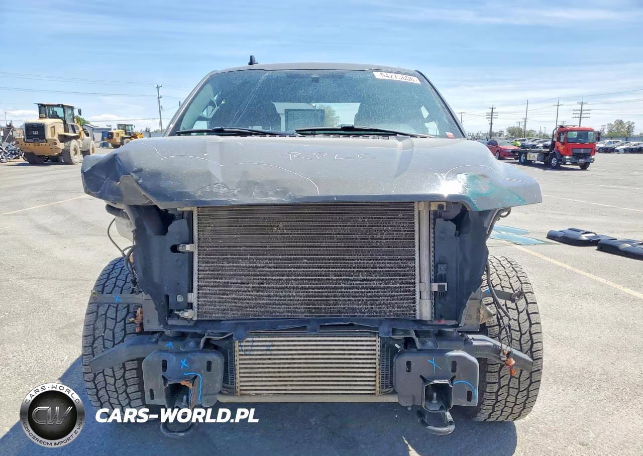 2020 Ford F150 VIN:1FTFW1E48LFB47730 - 5