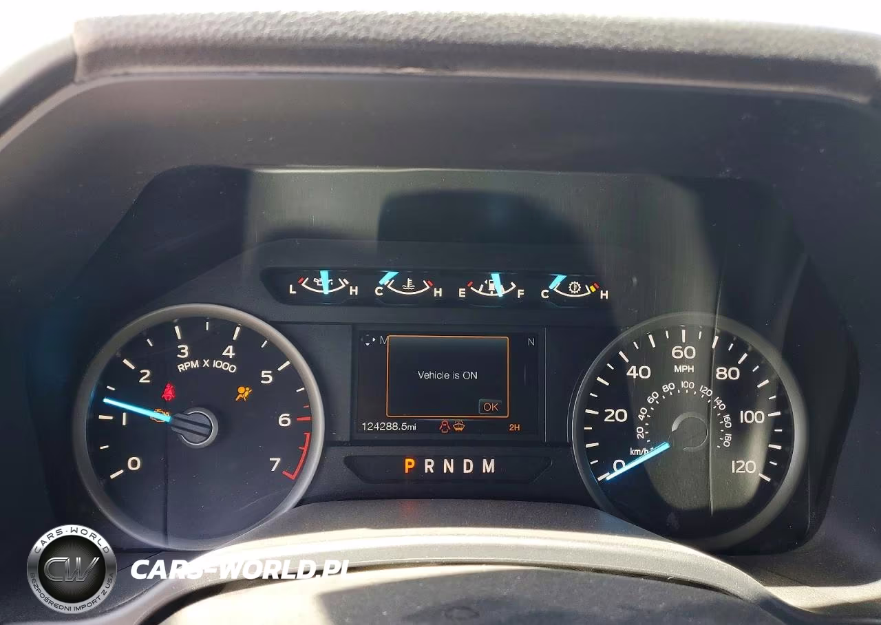 2020 Ford F150 VIN:1FTFW1E48LFB47730 - 9