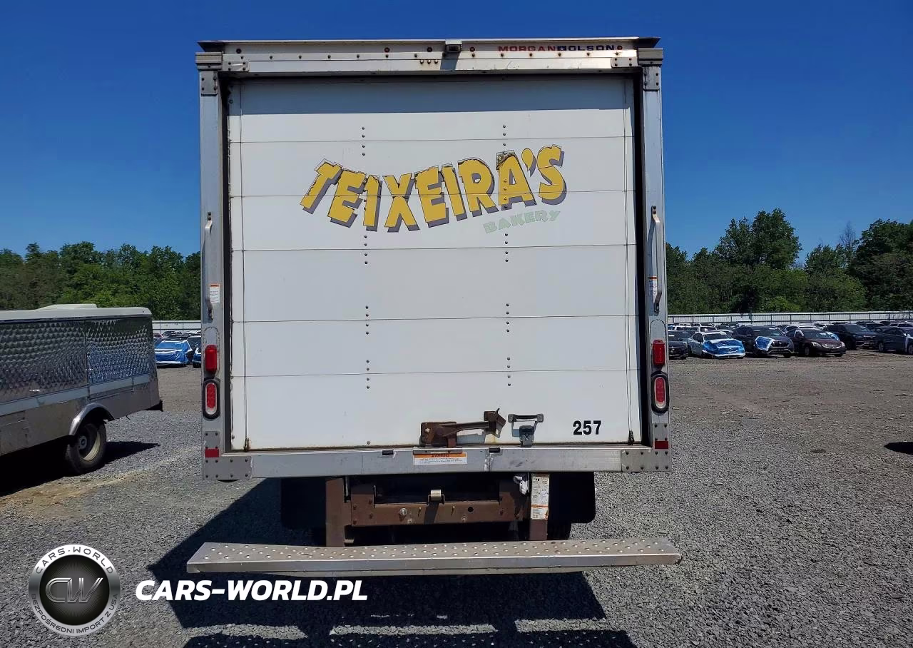 2016 Mercedes-Benz Sprinter 3500 VIN:WDAPF4DC9G9644551 - 6