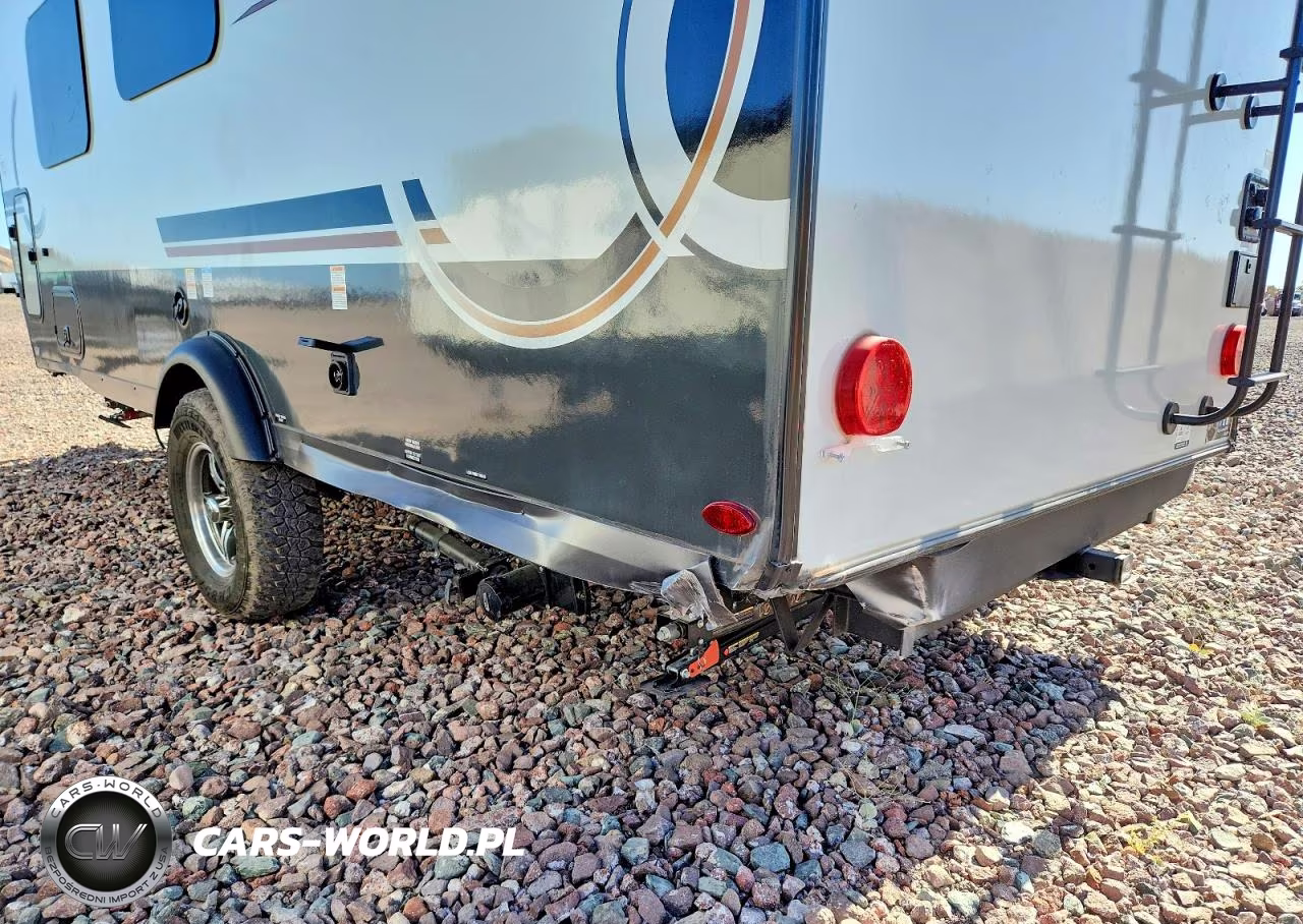 2025 Forest River Geo Pro Camper VIN:5ZT2RSHCXS3038120 - 9