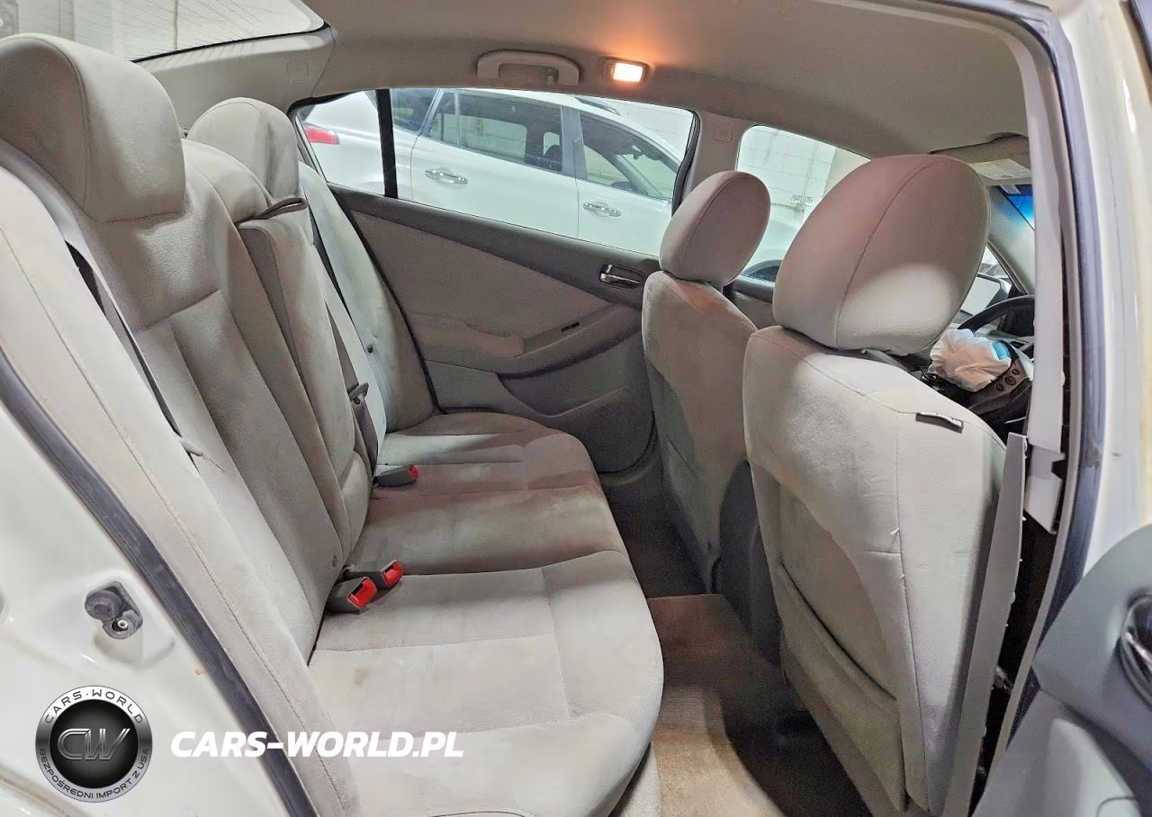 2010 Nissan Altima 2.5 VIN:1N4AL2AP4AN556955 - 10