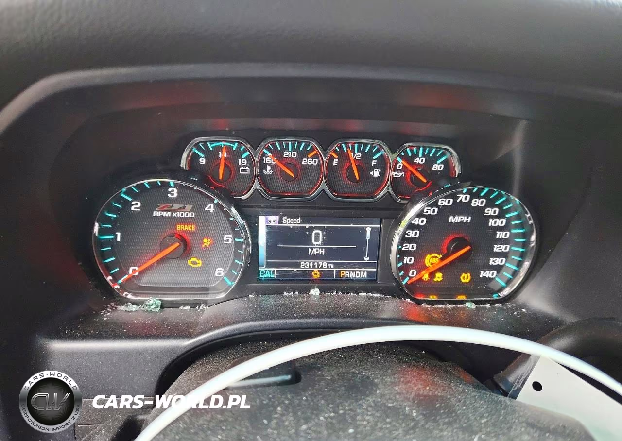 2016 Chevrolet Silverado K1500 Lt VIN:3GCUKREC9GG122915 - 9
