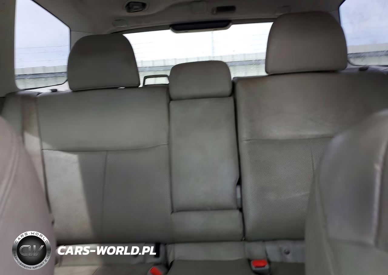 2013 Subaru Forester Touring VIN:JF2SHAGCXDH402169 - 10