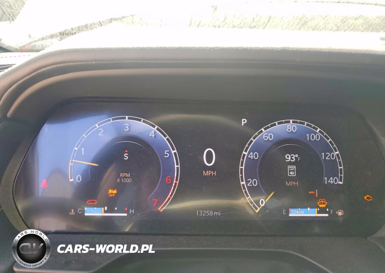 2024 Jeep Grand Cherokee L Overland VIN:1C4RJKDT0R8548227 - 9