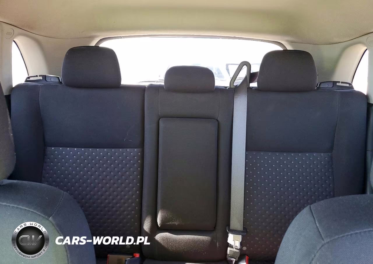 2011 Mitsubishi Outlander Sport Se VIN:JA4AP4AU9BZ008762 - 10