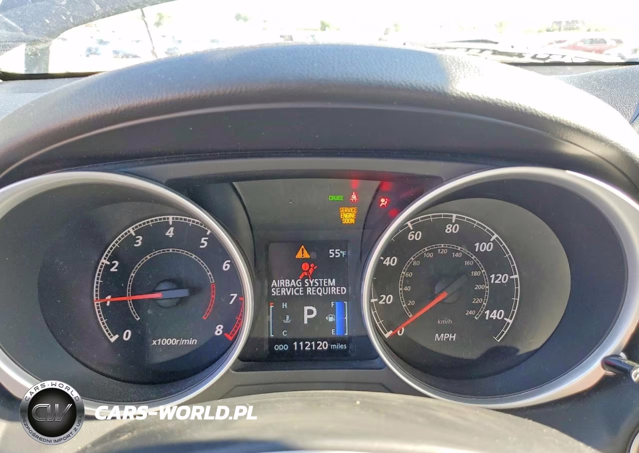 2011 Mitsubishi Outlander Sport Se VIN:JA4AP4AU9BZ008762 - 9