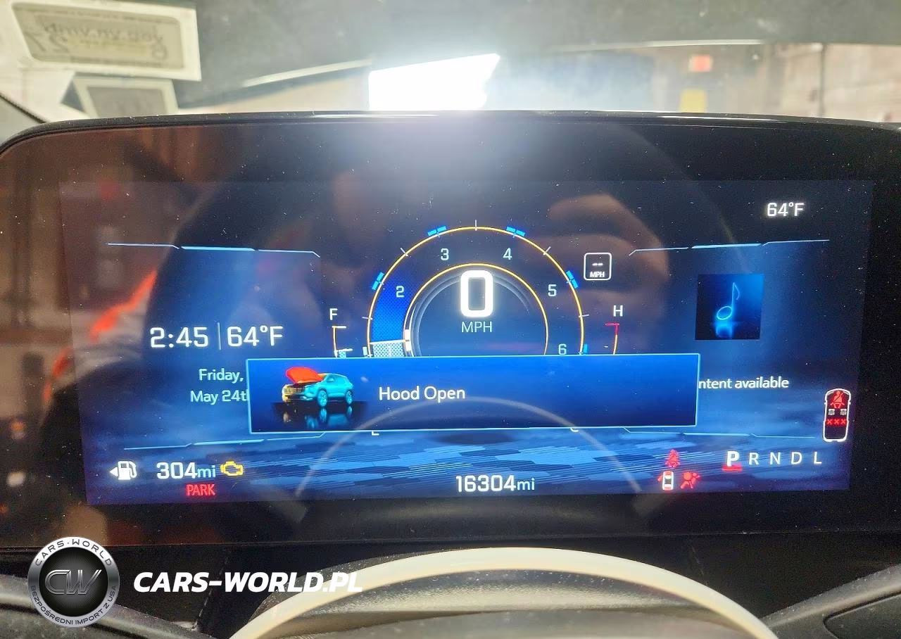2025 Chevrolet Equinox Lt VIN:3GNAXHEG4SL115718 - 9