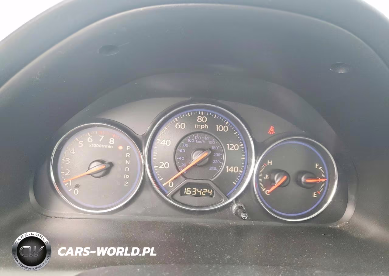 2005 Honda Civic Lx VIN:2HGES16615H605909 - 9