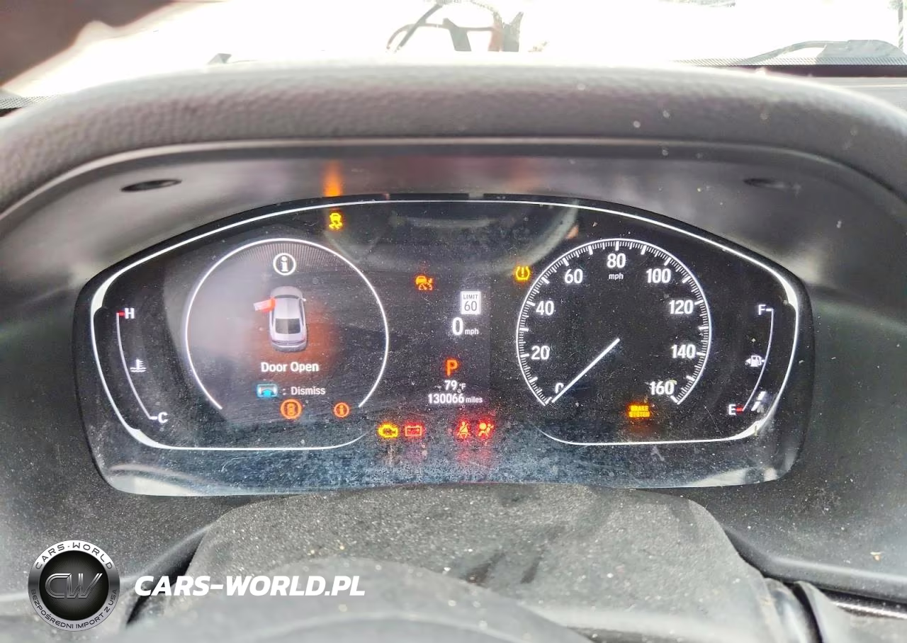2021 Honda Accord Sport VIN:1HGCV1F37MA107649 - 9