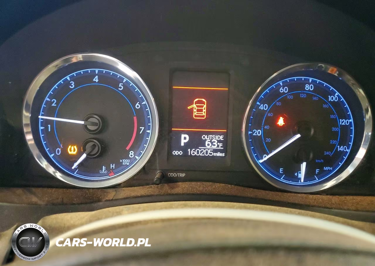 2019 Toyota Corolla Le VIN:5YFBURHE6KP946095 - 9
