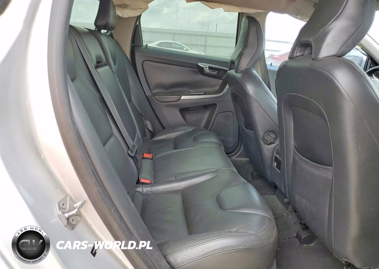 2014 Volvo Xc60 3.2 VIN:YV4952DL6E2521502 - 10