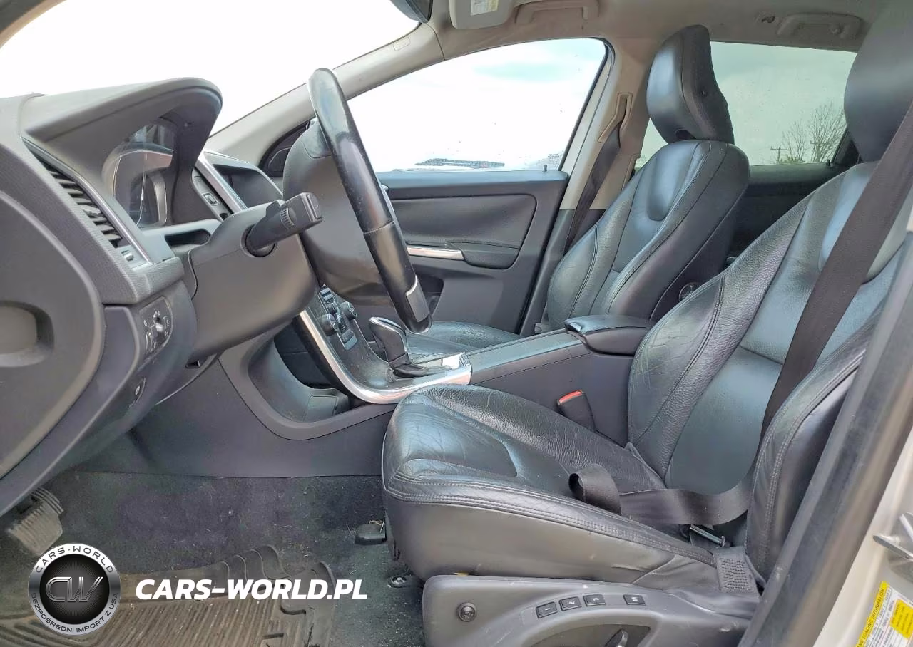 2014 Volvo Xc60 3.2 VIN:YV4952DL6E2521502 - 7