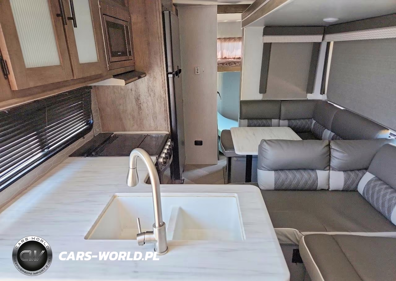 2022 Forest River Wildwood Camper VIN:4X4TWDE21NA274543 - 6