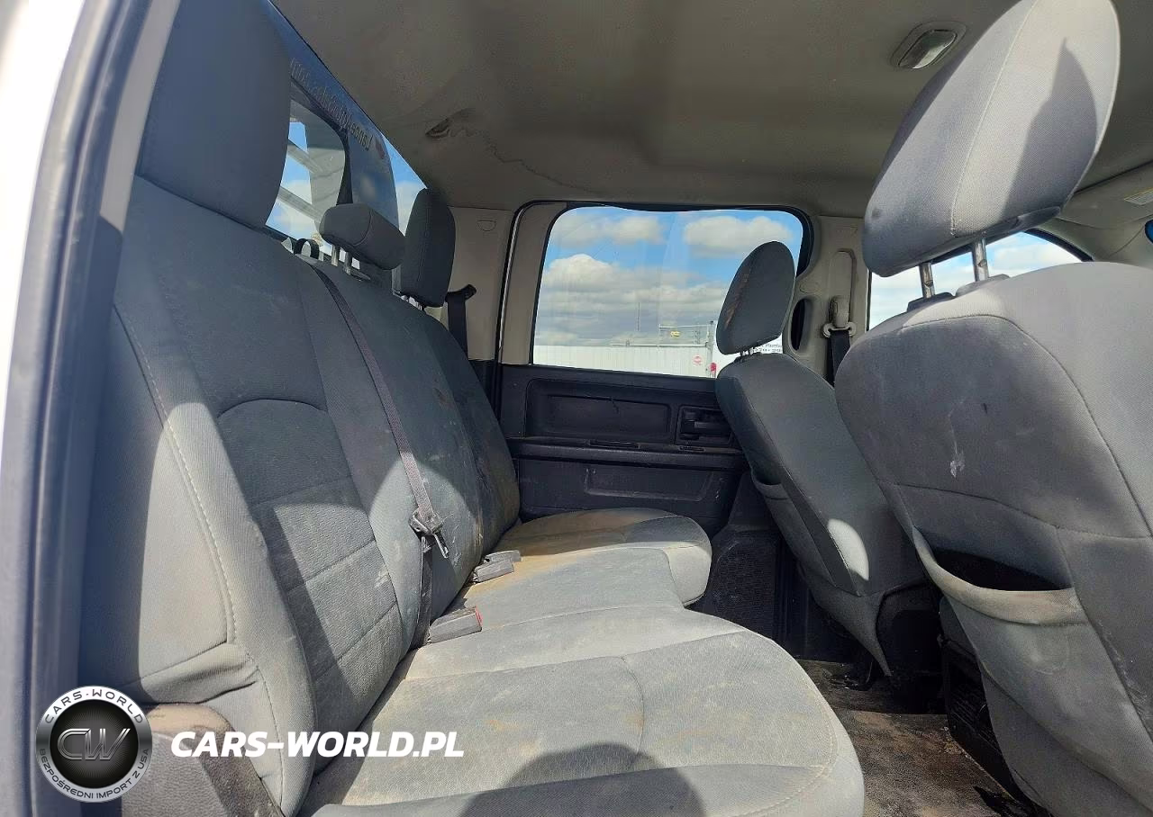 2013 Ram 4500 VIN:3C7WRLFL5DG596021 - 10
