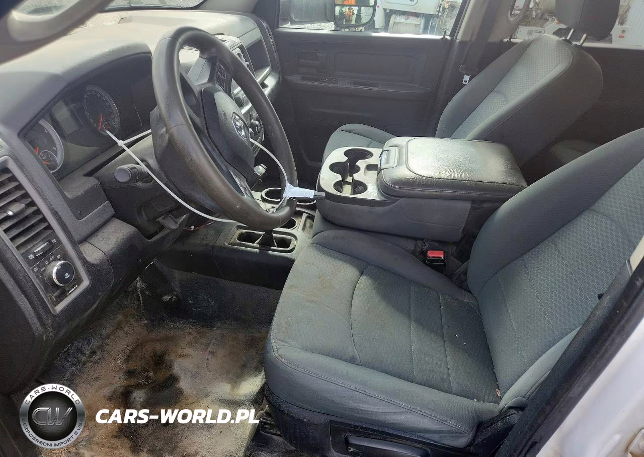 2013 Ram 4500 VIN:3C7WRLFL5DG596021 - 7