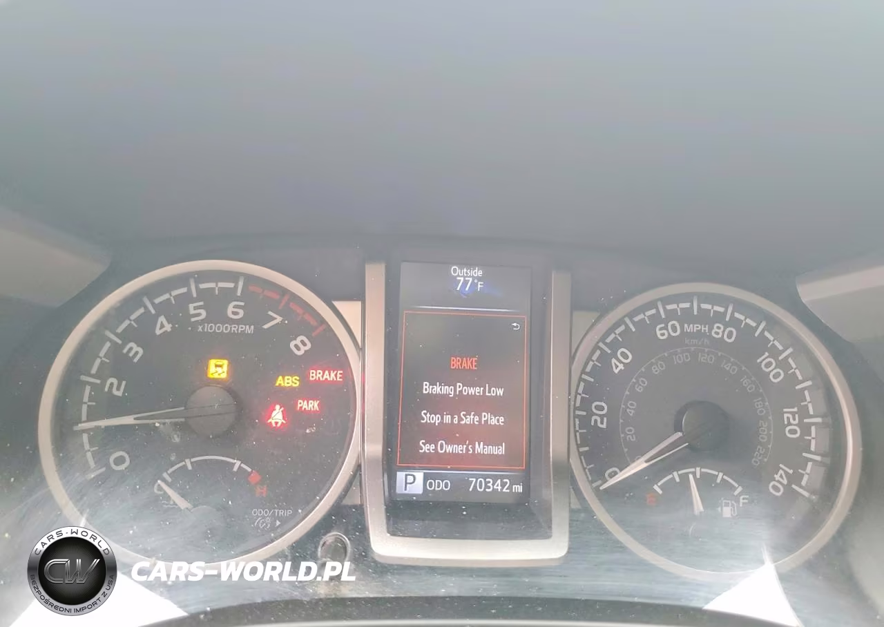 2021 Toyota Tacoma Sr5 V6 VIN:5TFAZ5CN8MX105123 - 9