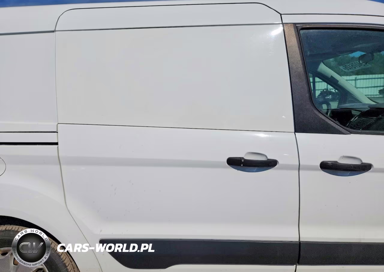 2015 Ford Transit Connect Xlt Delivery Van VIN:NM0LS7F70F1188510 - 11