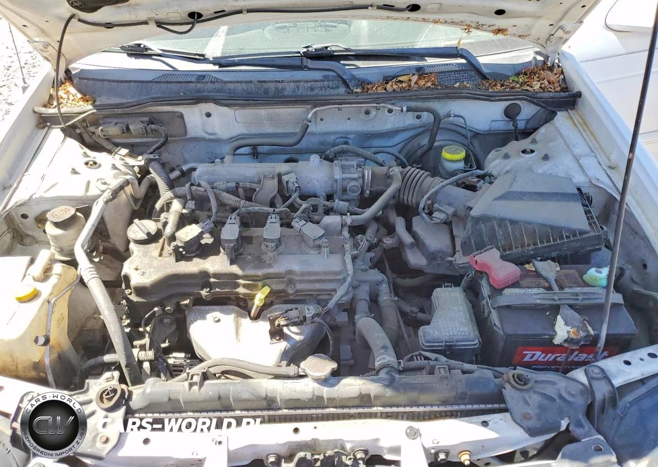 2006 Nissan Sentra 1.8 VIN:3N1CB51D26L602838 - 11